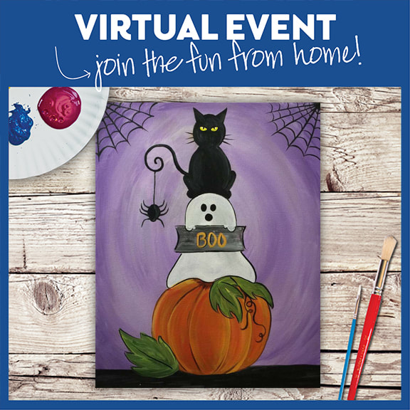 THIS IS A LIVE VIRTUAL NOT BEING HELD IN THE STUDIO.